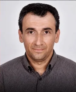 Κωνσταντίνος Τσίνας