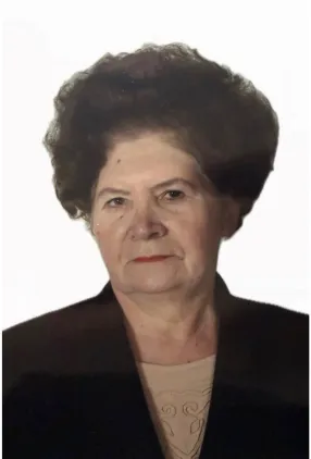 Μαλβίνα Χαρίτου