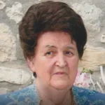 Μαρία Λαναρά
