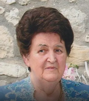 Μαρία Λαναρά