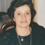 ΜΑΡΙΑ ΜΙΛΤΙΑΔΗ ΚΑΒΟΥΡΗ