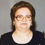Μαρίτσα Χαραλάμπους Διάκου