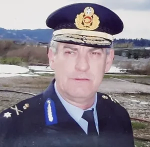 Μιλτιάδης Αναστασίου
