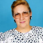 ΜΥΚΑΛΛΙΝΑ ΣΑΒΒΙΔΟΥ