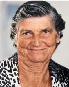 Μυριάνθη Νικολάου