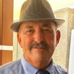 ΝΕΟΦΥΤΟΣ ΚΟΥΠΠΑΡΗΣ