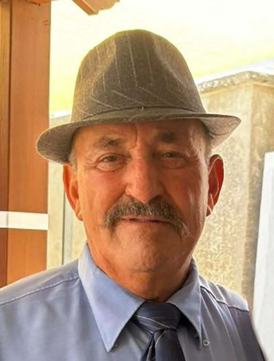 ΝΕΟΦΥΤΟΣ ΚΟΥΠΠΑΡΗΣ