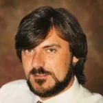 Νικόλαος Αργύρης