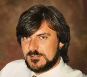 Νικόλαος Αργύρης