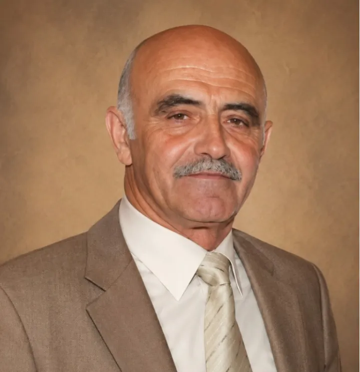 Νικόλαος Σπύρου