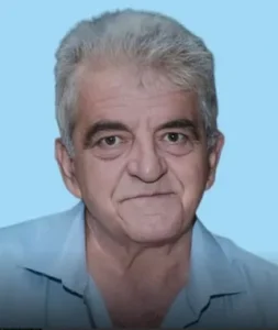 Νίκος Αποστόλου