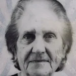 ΠΑΝΑΓΙΩΤΑ ΚΛΕΑΝΘΟΥΣ