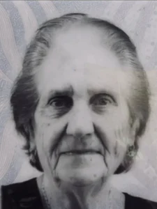 ΠΑΝΑΓΙΩΤΑ ΚΛΕΑΝΘΟΥΣ