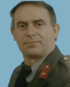 Παναγιώτης Κανάτας