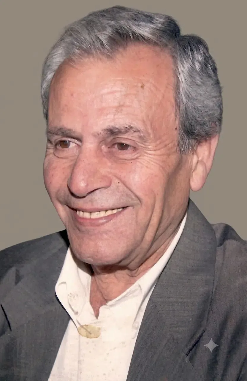 Παναγιώτης Κωστίκας (Καφετζής)
