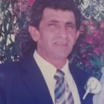 ΠΑΝΙΚΟ ΠΑΝΑΓΙΩΤΟΥ (ΡΑΛΛΗΣ)