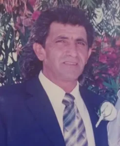 ΠΑΝΙΚΟ ΠΑΝΑΓΙΩΤΟΥ (ΡΑΛΛΗΣ)