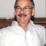 ΠΕΤΡΟΣ ΣΤΑΥΡΟΥ