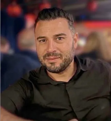 Προκόπης Προκοπίου