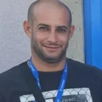 ΡΟΔΟΣΘΕΝΗΣ ΧΡΙΣΤΟΔΟΥΛΟΥ