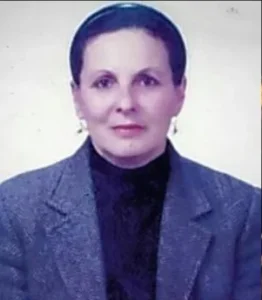 ΣΟΦΙΑ ΜΙΧΑ
