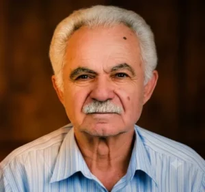 Σωτήρης Χριστοφόρου