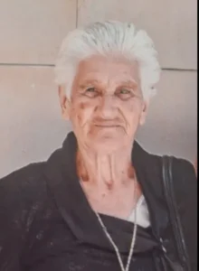 Σουσάννας Αριστοδήμου Μίτα