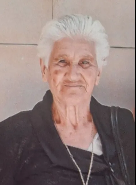 Σουσάννας Αριστοδήμου Μίτα