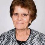 ΣΤΑΥΡΟΥΛΛΑ ΠΑΝΑΓΙΩΤΟΥ