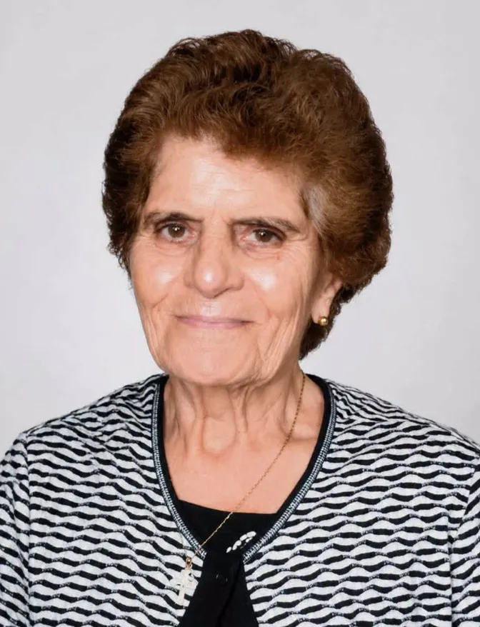 ΣΤΑΥΡΟΥΛΛΑ ΠΑΝΑΓΙΩΤΟΥ