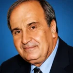 Στέφανος Σαπουνάς