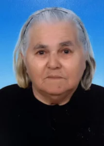 Στεργιανή Τουρκογεώργου