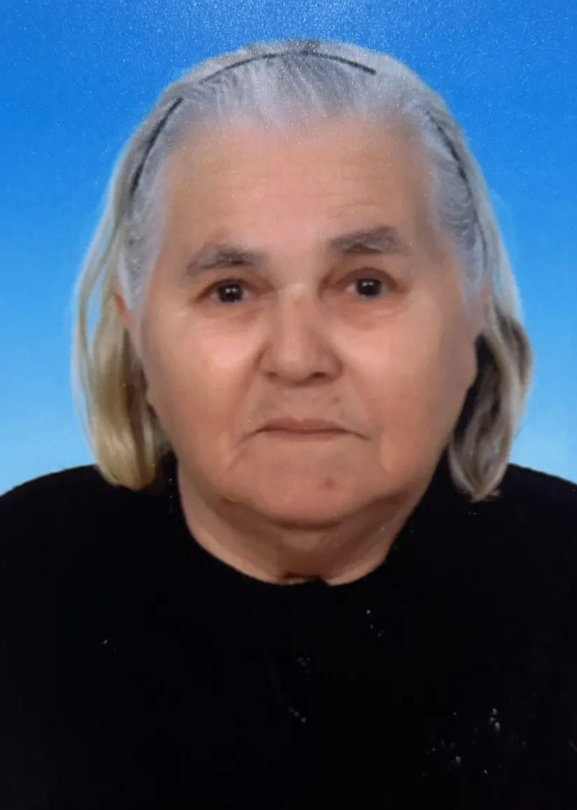 Στεργιανή Τουρκογεώργου