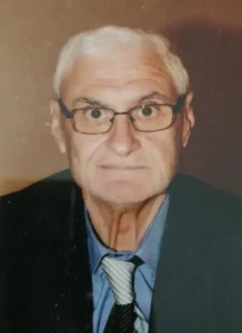 Θωμάς Απ. Κουτής