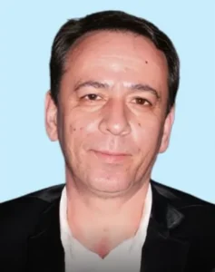 Θωμάς Ζήκος