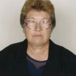 Βαϊα Φασούλα