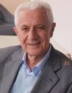 ΒΑΣΙΛΕΙΟΣ ΜΠΑΜΠΟΥΚΑΣ