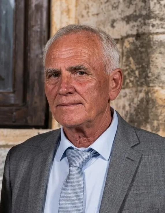 Βασίλειος Μπαλάφας