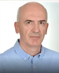Βασίλειος Ψαρρής