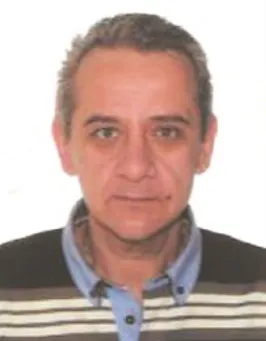 ΒΑΣΙΛΕΙΟΣ ΣΑΜΑΡΑΣ