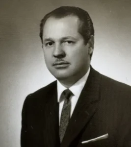 Βασίλειος Βαρνάς