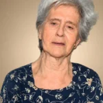 Βασιλική Σαργιώτη