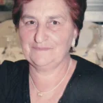 Βασιλική Βουτσελά