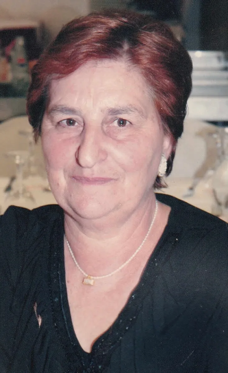 Βασιλική Βουτσελά