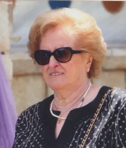 Αικατερίνη Παπανικολάου