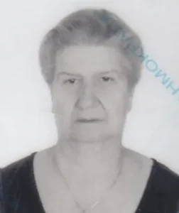 Αναστασία Φουλούλη-Τερζούδη