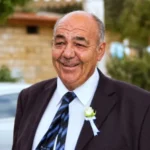 Ανδρέας Κωνσταντινίδης