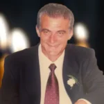 Ανδρέας Παναγή Ομήρου