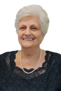Αγγελική Καστώρη