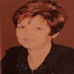 Αγγελική Κολοβού